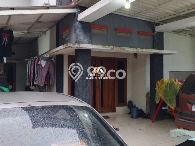 Dijual Rumah Minimalis Bagus Punya 6 KT di Tamansari Bogor SHM Dijual Rumah Minimalis Bagus Punya 6 KT di Tamansari Bogor SHM