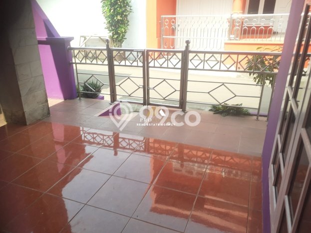 Dijual Rumah Huni 2 Lantai Murah Dekat Tol Tanah Baru di Jalan Raya Tanah Baru Btn, Bogor Dijual Rumah Huni 2 Lantai Murah Dekat Tol Tanah Baru di Jalan Raya Tanah Baru Btn, Bogor
