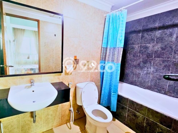Sewa Apartemen Minimalis 67m2 Punya 3 KT, 3 KM, Lokasi di Mampang Prapatan Sewa Apartemen Minimalis 67m2 Punya 3 KT, 3 KM, Lokasi di Mampang Prapatan
