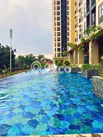 Hunian Apartemen Bagus di Cimanggis 2 Kamar Tidur Hunian Apartemen Bagus di Cimanggis 2 Kamar Tidur