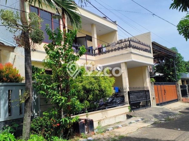 Dijual Rumah Premium dengan Fasilitas Sekitar Lengkap di Beji, Depok Dijual Rumah Premium dengan Fasilitas Sekitar Lengkap di Beji, Depok