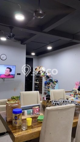 Ruko Paling Dicari LB 550m2 Dijual di Pasar Rebo Ruko Paling Dicari LB 550m2 Dijual di Pasar Rebo