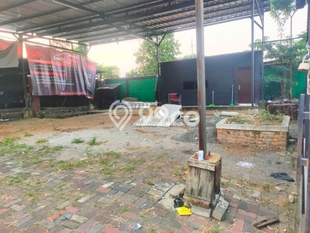 Tanah di Beji, Depok Luas 1910m2 Dijual Segera Tanah di Beji, Depok Luas 1910m2 Dijual Segera