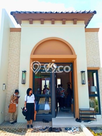 Rumah Strategis Modern Lb 41m2 di Babakan Madang, Bogor Rumah Strategis Modern Lb 41m2 di Babakan Madang, Bogor