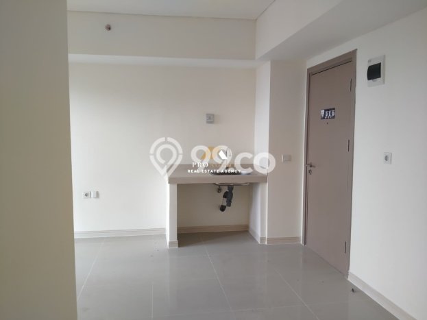 Untuk Dijual Apartemen di Cikarang Selatan, Bekasi 2 KT, 1 KM Strategis Untuk Dijual Apartemen di Cikarang Selatan, Bekasi 2 KT, 1 KM Strategis