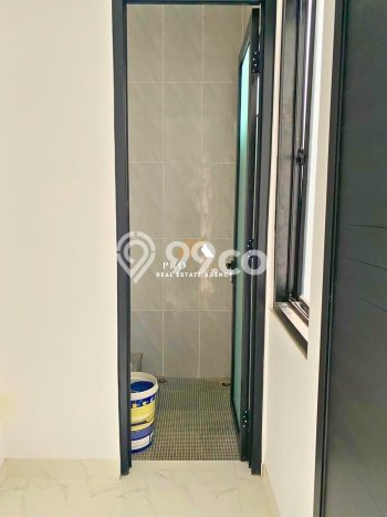 Jual Rumah Eksklusif 4 KT di Condet, Jakarta Timur Jual Rumah Eksklusif 4 KT di Condet, Jakarta Timur