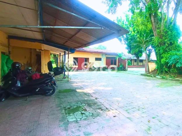 Tanah Strategis Dijual di Pancoran Mas Depok 7035m2 Tanah Strategis Dijual di Pancoran Mas Depok 7035m2