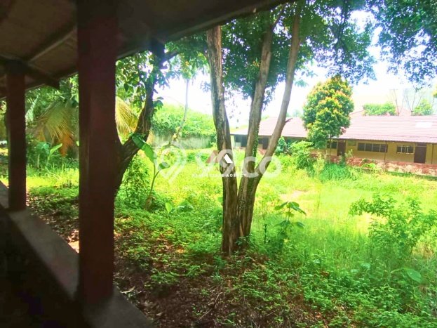 Tanah Strategis Dijual di Pancoran Mas Depok 7035m2 Tanah Strategis Dijual di Pancoran Mas Depok 7035m2