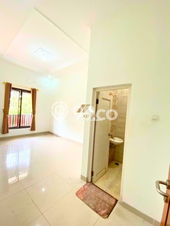 For Sale Rumah 3 Kamar Lokasi Ideal Bagus dan Strategis di Larangan For Sale Rumah 3 Kamar Lokasi Ideal Bagus dan Strategis di Larangan