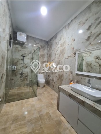 For Sale! Premium House LT 435m2 Desain Modern di Bogor Nirwana Residence For Sale! Premium House LT 435m2 Desain Modern di Bogor Nirwana Residence