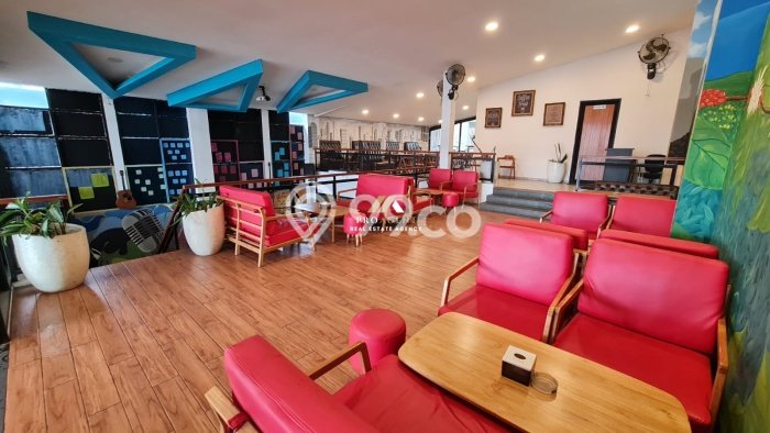 KAWASAN BISNIS! Komersial Kawasan , Luas 600m2m², Jalan Utama KAWASAN BISNIS! Komersial Kawasan , Luas 600m2m², Jalan Utama