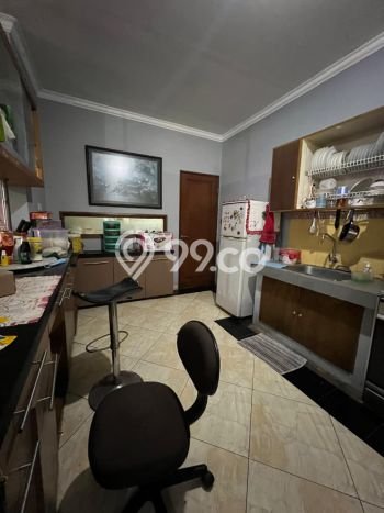 Hot Offer Hunian Mewah Ideal dan Luas di Rawalumbu, Bekasi Hot Offer Hunian Mewah Ideal dan Luas di Rawalumbu, Bekasi