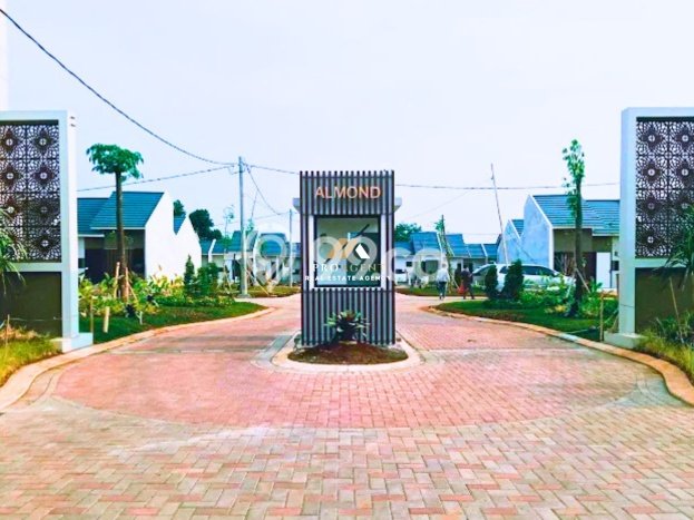 Rumah Budget Favorit Siap Huni di Gunung Sindur LT 60m2 Rumah Budget Favorit Siap Huni di Gunung Sindur LT 60m2