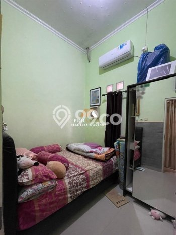 Rumah Minimalis 2 Kamar LT 82m2 di Cilendek Barat Rumah Minimalis 2 Kamar LT 82m2 di Cilendek Barat