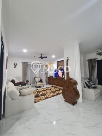 For Sale! Premium House LT 435m2 Desain Modern di Bogor Nirwana Residence For Sale! Premium House LT 435m2 Desain Modern di Bogor Nirwana Residence