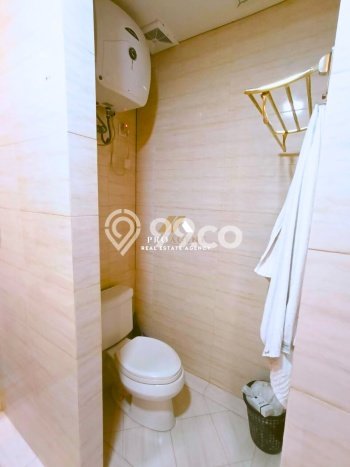 Tersedia Apartemen 1 KT & 1 KM di Pademangan, Jakarta Utara Tersedia Apartemen 1 KT & 1 KM di Pademangan, Jakarta Utara