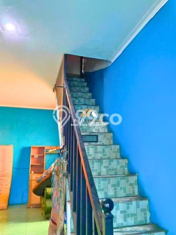 Dijual Rumah Minimalis Bagus Punya 2 KT di Medan Satria Bekasi - Dijual Rumah Minimalis Bagus Punya 2 KT di Medan Satria Bekasi -