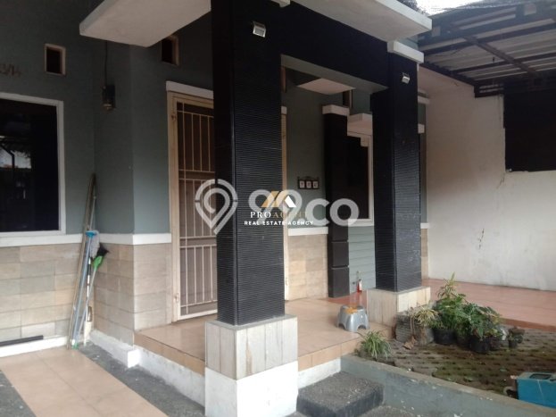 Hunian Nyaman 4 KT Harga Terjangkau di Tanah Sareal Bogor Hunian Nyaman 4 KT Harga Terjangkau di Tanah Sareal Bogor