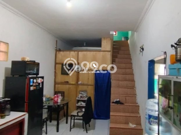 Jual Rumah Favorit Siap Huni LB 200m2 di Cakung, Jakarta Timur Jual Rumah Favorit Siap Huni LB 200m2 di Cakung, Jakarta Timur