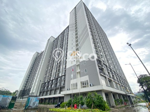 Siap Milik Apartemen 2 Kamar Tidur, 1 Kamar Mandi di Cimanggis, Depok Siap Milik Apartemen 2 Kamar Tidur, 1 Kamar Mandi di Cimanggis, Depok