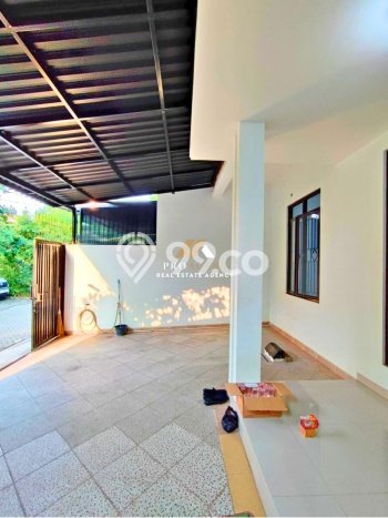 For Sale Rumah 3 Kamar Lokasi Ideal Bagus dan Strategis di Larangan For Sale Rumah 3 Kamar Lokasi Ideal Bagus dan Strategis di Larangan