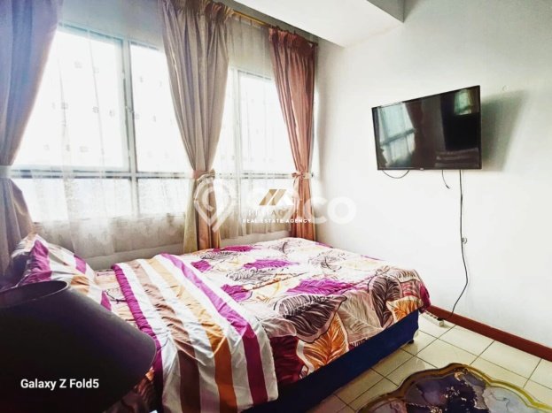 Sewa Apartemen Minimalis 67m2 Punya 3 KT, 3 KM, Lokasi di Mampang Prapatan Sewa Apartemen Minimalis 67m2 Punya 3 KT, 3 KM, Lokasi di Mampang Prapatan