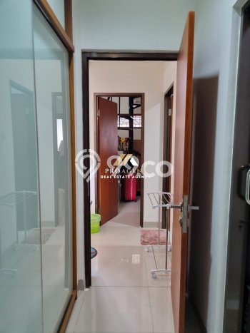Rumah Modern 4 KT di Mulyaharja Bogor Semi Furnished Rumah Modern 4 KT di Mulyaharja Bogor Semi Furnished