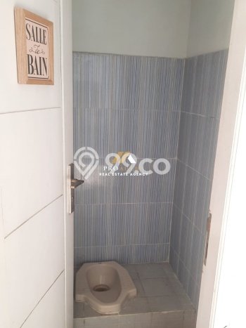 Rumah Modern Minimalis 2 Kamar Siap Huni di Cimanggis Rumah Modern Minimalis 2 Kamar Siap Huni di Cimanggis