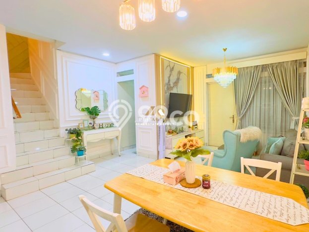 Jual Rumah Minimalis Bagus Punya 3 KT di Sindang Jaya Tangerang - Jual Rumah Minimalis Bagus Punya 3 KT di Sindang Jaya Tangerang -