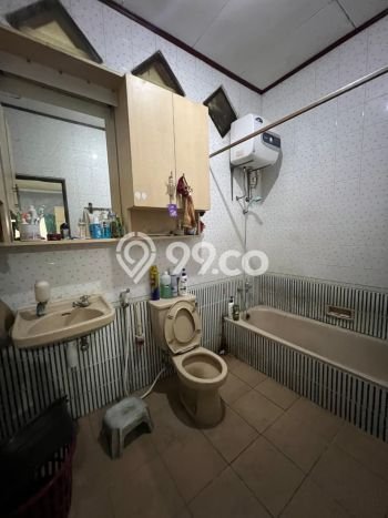 Hot Offer Hunian Mewah Ideal dan Luas di Rawalumbu, Bekasi Hot Offer Hunian Mewah Ideal dan Luas di Rawalumbu, Bekasi
