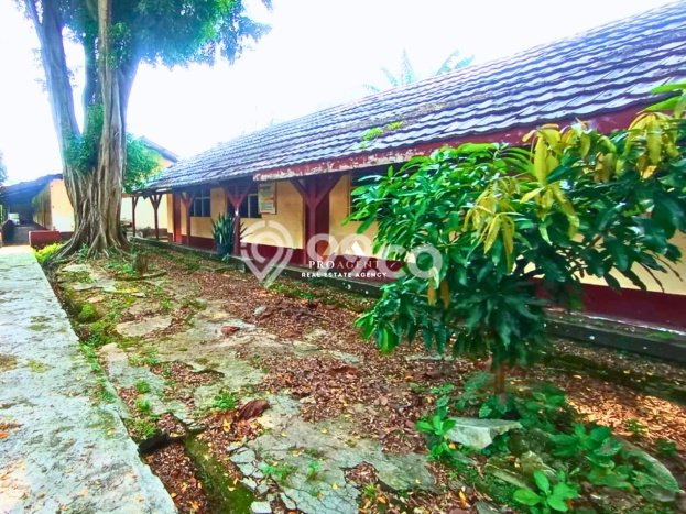Tanah Strategis Dijual di Pancoran Mas Depok 7035m2 Tanah Strategis Dijual di Pancoran Mas Depok 7035m2