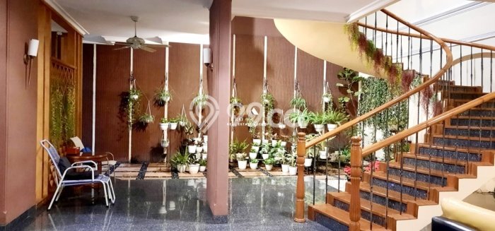 Ready to Use! Luxury House LT 528m2 Desain Modern di Pluit Ready to Use! Luxury House LT 528m2 Desain Modern di Pluit