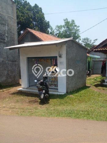 Jarang Ada! Tanah di Rumpin Punya Luas 60m2 AJB Jarang Ada! Tanah di Rumpin Punya Luas 60m2 AJB