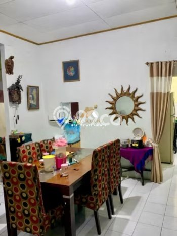 Dijual Cepat Rumah Favorit Siap Huni LB 123m2 di Cimanggis, Depok Dijual Cepat Rumah Favorit Siap Huni LB 123m2 di Cimanggis, Depok