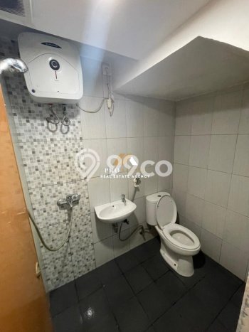 Rumah Strategis Modern Lb 85m2 di Beji, Depok Rumah Strategis Modern Lb 85m2 di Beji, Depok