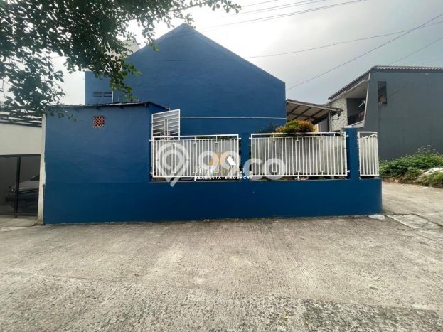 Rumah Minimalis 2 Kamar LT 82m2 di Cilendek Barat Rumah Minimalis 2 Kamar LT 82m2 di Cilendek Barat