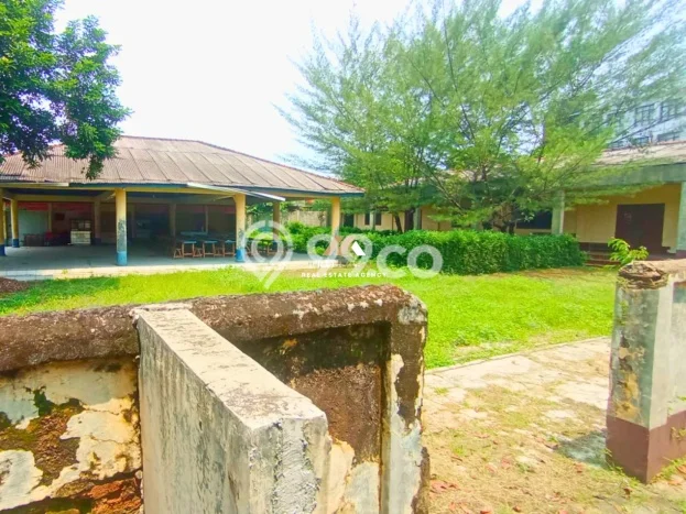 Tanah Strategis Dijual di Pancoran Mas Depok 7035m2 Tanah Strategis Dijual di Pancoran Mas Depok 7035m2