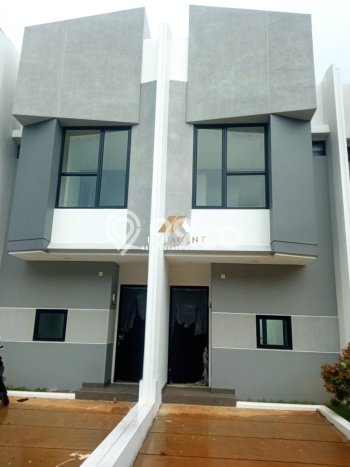Jual Rumah Minimalis Bagus Punya 2 KT di Tapos Depok SHM Jual Rumah Minimalis Bagus Punya 2 KT di Tapos Depok SHM