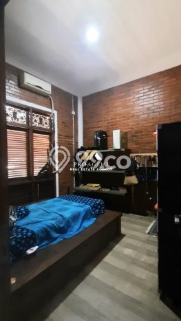 Hunian Eksklusif Siap Huni LT 1645m2 di Kemang, Bogor Hunian Eksklusif Siap Huni LT 1645m2 di Kemang, Bogor