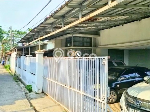 Hunian Asri 6 KT 4 KM Dekat Pusat Kota di Karawang Barat, Karawang Hunian Asri 6 KT 4 KM Dekat Pusat Kota di Karawang Barat, Karawang