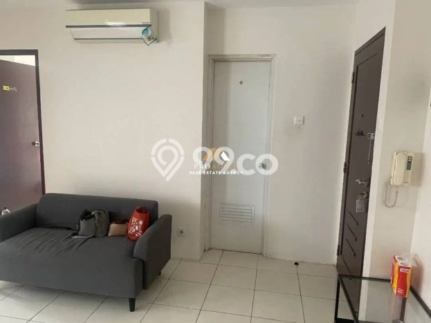 Hunian Apartemen Ideal untuk Dijual di Jakarta Barat dengan 2 Kamar Hunian Apartemen Ideal untuk Dijual di Jakarta Barat dengan 2 Kamar