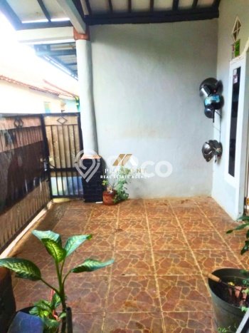 Hunian Nyaman 4 KT Harga Terjangkau di Tanah Sareal Bogor Hunian Nyaman 4 KT Harga Terjangkau di Tanah Sareal Bogor