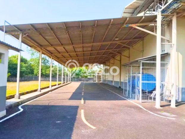 Pabrik Paling Dicari LB 7696m2 Dijual di Rengasdengklok Pabrik Paling Dicari LB 7696m2 Dijual di Rengasdengklok