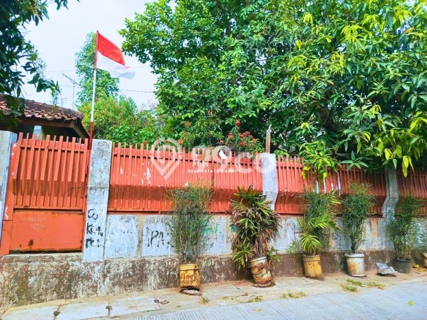 Tanah untuk Dijual Lokasi Cimanggis, Depok Luas 185m2 SHM Tanah untuk Dijual Lokasi Cimanggis, Depok Luas 185m2 SHM