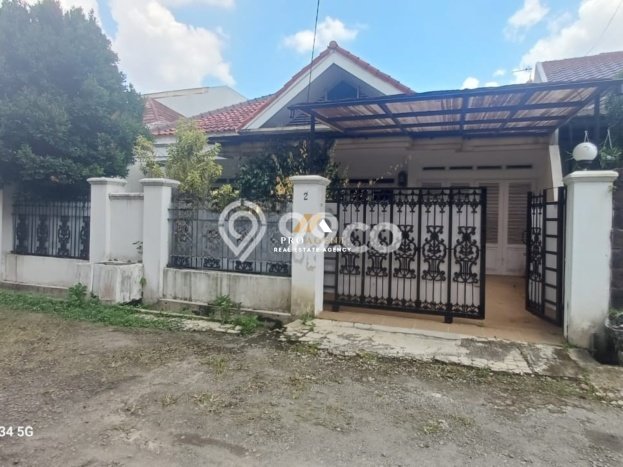 Rumah Minimalis 4 KT di Tanah Sareal Bogor Unfurnished Rumah Minimalis 4 KT di Tanah Sareal Bogor Unfurnished