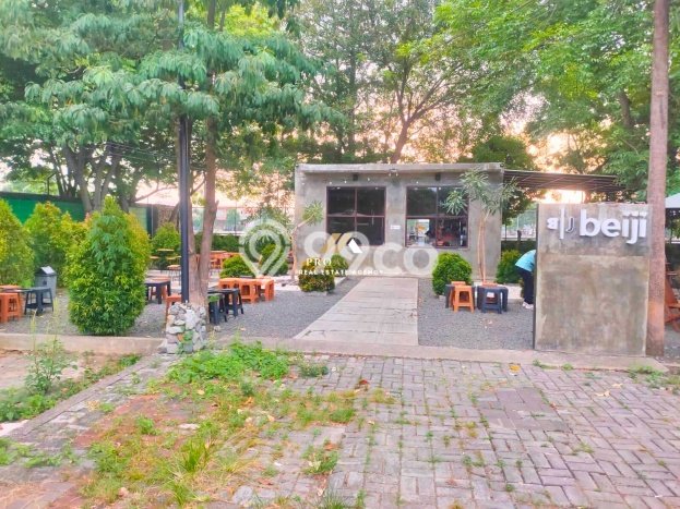 Tanah di Beji, Depok Luas 1910m2 Dijual Segera Tanah di Beji, Depok Luas 1910m2 Dijual Segera