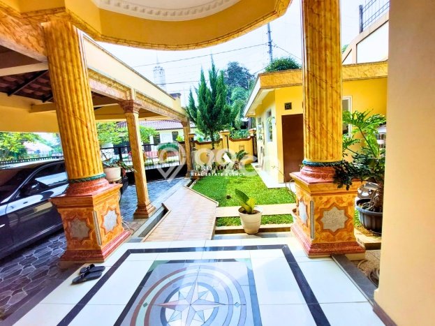 Dijual Hunian Mewah dengan Fasilitas Sekitar Komplit di Bogor Barat, Bogor Dijual Hunian Mewah dengan Fasilitas Sekitar Komplit di Bogor Barat, Bogor