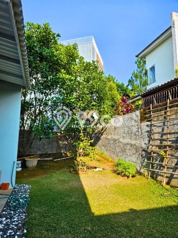 Rumah Modern 3 KT LT 177m2 di Kertamaya Rumah Modern 3 KT LT 177m2 di Kertamaya