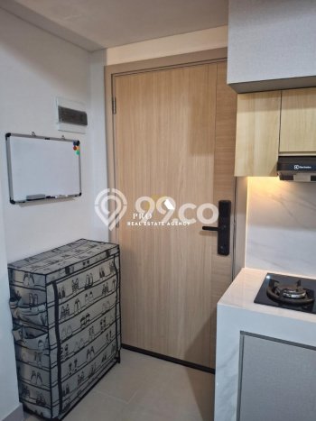 Apartemen Terawat Dijual di Jakarta Barat Spesifikasi 1 KT, 1 KM Apartemen Terawat Dijual di Jakarta Barat Spesifikasi 1 KT, 1 KM