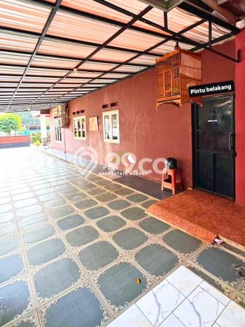 For Sale Rumah 3 Kamar Lokasi Ideal Nyaman dan Strategis di Parung For Sale Rumah 3 Kamar Lokasi Ideal Nyaman dan Strategis di Parung